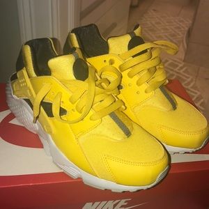 Wore once great condition